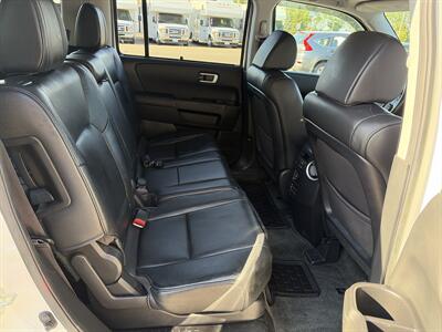 2014 Honda Pilot Touring - Photo 11 - East Dundee, IL 60118