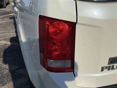 2014 Honda Pilot Touring - Photo 33 - East Dundee, IL 60118