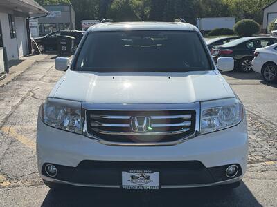2014 Honda Pilot Touring - Photo 2 - East Dundee, IL 60118