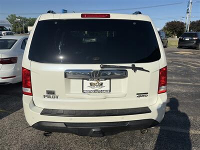 2014 Honda Pilot Touring - Photo 6 - East Dundee, IL 60118