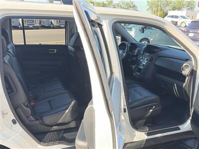 2014 Honda Pilot Touring - Photo 9 - East Dundee, IL 60118