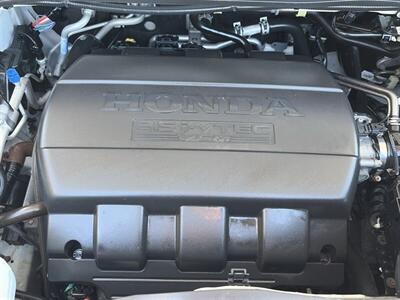 2014 Honda Pilot Touring - Photo 35 - East Dundee, IL 60118