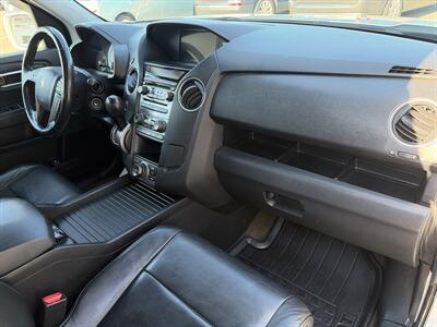 2014 Honda Pilot Touring - Photo 14 - East Dundee, IL 60118