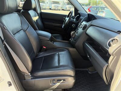 2014 Honda Pilot Touring - Photo 13 - East Dundee, IL 60118