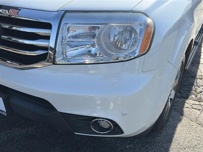 2014 Honda Pilot Touring - Photo 32 - East Dundee, IL 60118