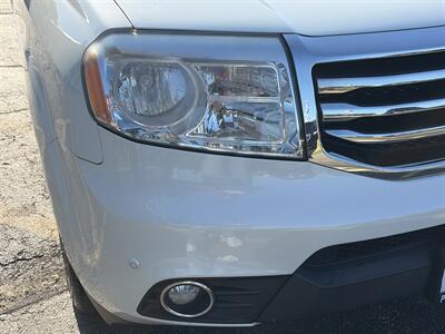 2014 Honda Pilot Touring - Photo 31 - East Dundee, IL 60118