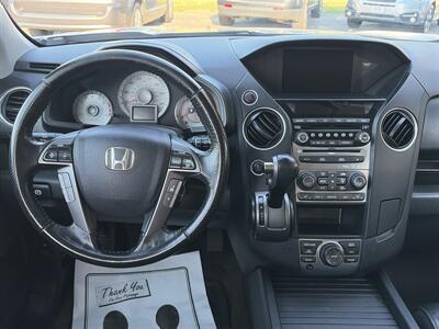 2014 Honda Pilot Touring - Photo 15 - East Dundee, IL 60118