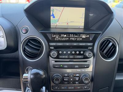 2014 Honda Pilot Touring - Photo 16 - East Dundee, IL 60118