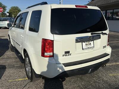 2014 Honda Pilot Touring - Photo 5 - East Dundee, IL 60118