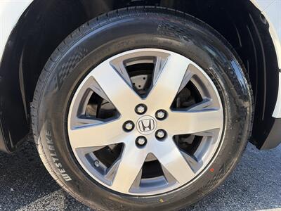 2014 Honda Pilot Touring - Photo 30 - East Dundee, IL 60118