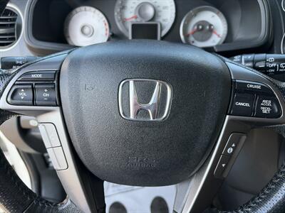 2014 Honda Pilot Touring - Photo 20 - East Dundee, IL 60118