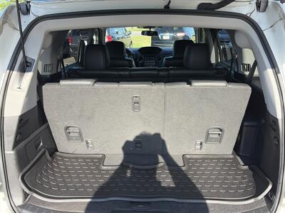 2014 Honda Pilot Touring - Photo 8 - East Dundee, IL 60118
