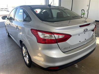 2014 Ford Focus SE   - Photo 7 - East Dundee, IL 60118