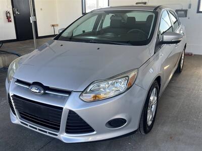 2014 Ford Focus SE   - Photo 3 - East Dundee, IL 60118