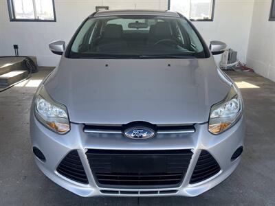 2014 Ford Focus SE   - Photo 2 - East Dundee, IL 60118