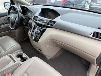 2013 Honda Odyssey EX-L   - Photo 12 - East Dundee, IL 60118