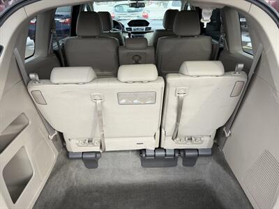 2013 Honda Odyssey EX-L   - Photo 8 - East Dundee, IL 60118