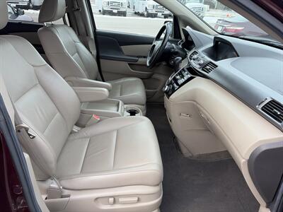 2013 Honda Odyssey EX-L   - Photo 11 - East Dundee, IL 60118