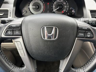 2013 Honda Odyssey EX-L   - Photo 19 - East Dundee, IL 60118