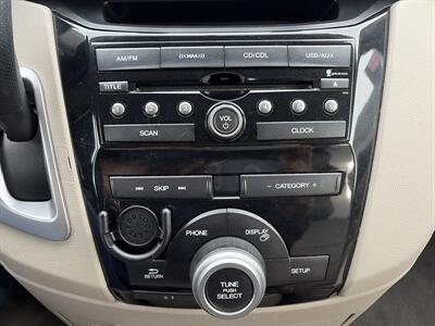 2013 Honda Odyssey EX-L   - Photo 17 - East Dundee, IL 60118