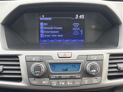 2013 Honda Odyssey EX-L   - Photo 16 - East Dundee, IL 60118