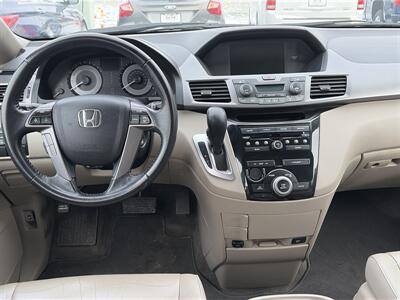 2013 Honda Odyssey EX-L   - Photo 13 - East Dundee, IL 60118