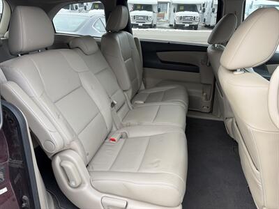 2013 Honda Odyssey EX-L   - Photo 10 - East Dundee, IL 60118
