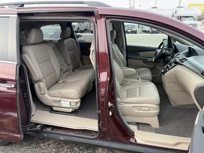 2013 Honda Odyssey EX-L   - Photo 9 - East Dundee, IL 60118