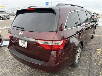 2013 Honda Odyssey EX-L   - Photo 7 - East Dundee, IL 60118