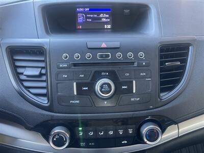 2016 Honda CR-V LX   - Photo 15 - East Dundee, IL 60118