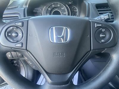 2016 Honda CR-V LX   - Photo 17 - East Dundee, IL 60118