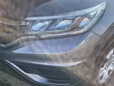 2016 Honda CR-V LX   - Photo 21 - East Dundee, IL 60118