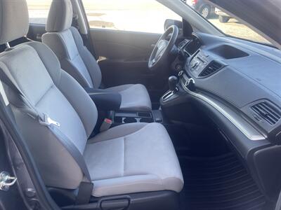 2016 Honda CR-V LX   - Photo 11 - East Dundee, IL 60118