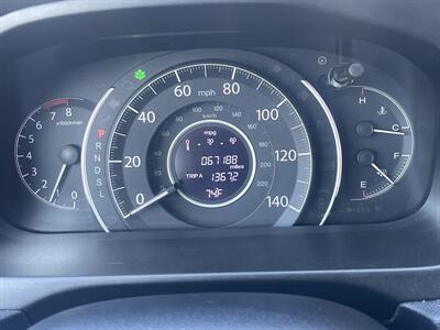 2016 Honda CR-V LX   - Photo 14 - East Dundee, IL 60118