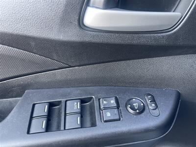 2016 Honda CR-V LX   - Photo 19 - East Dundee, IL 60118