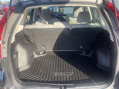 2016 Honda CR-V LX   - Photo 8 - East Dundee, IL 60118
