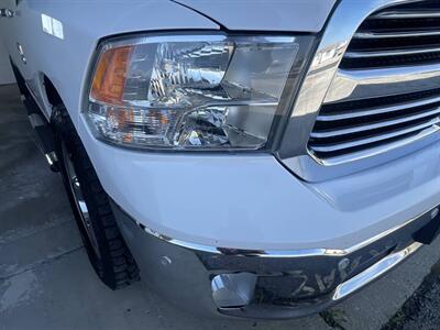 2017 RAM 1500 Big Horn   - Photo 22 - East Dundee, IL 60118