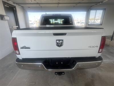 2017 RAM 1500 Big Horn   - Photo 6 - East Dundee, IL 60118