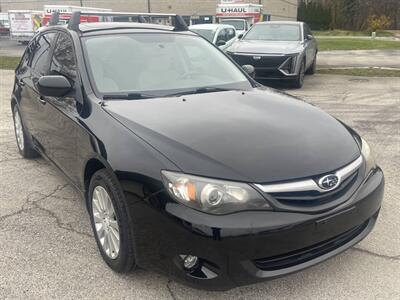 2010 Subaru Impreza 2.5i Premium   - Photo 1 - East Dundee, IL 60118