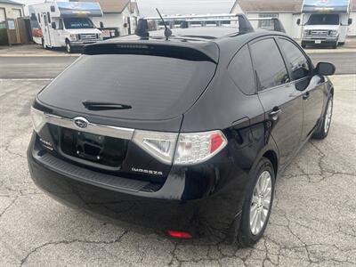 2010 Subaru Impreza 2.5i Premium   - Photo 7 - East Dundee, IL 60118