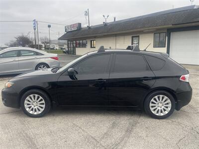 2010 Subaru Impreza 2.5i Premium   - Photo 4 - East Dundee, IL 60118