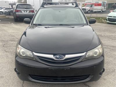 2010 Subaru Impreza 2.5i Premium   - Photo 2 - East Dundee, IL 60118