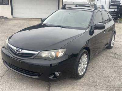 2010 Subaru Impreza 2.5i Premium   - Photo 3 - East Dundee, IL 60118