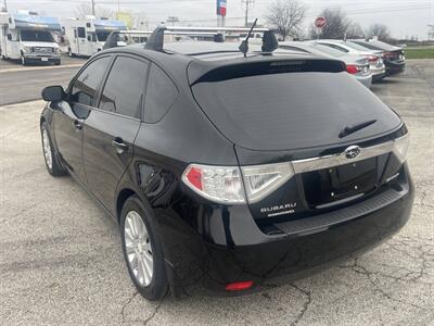 2010 Subaru Impreza 2.5i Premium   - Photo 5 - East Dundee, IL 60118