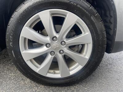 2015 Mitsubishi Outlander Sport ES   - Photo 16 - East Dundee, IL 60118