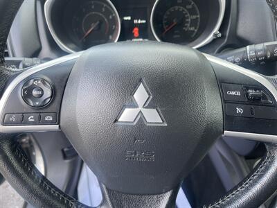 2015 Mitsubishi Outlander Sport ES   - Photo 14 - East Dundee, IL 60118