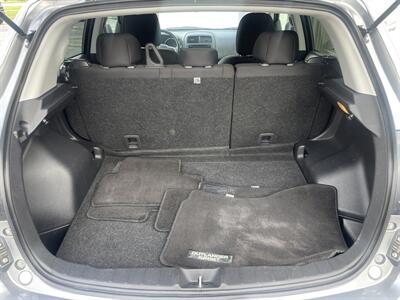 2015 Mitsubishi Outlander Sport ES   - Photo 8 - East Dundee, IL 60118