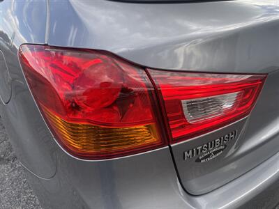 2015 Mitsubishi Outlander Sport ES   - Photo 19 - East Dundee, IL 60118