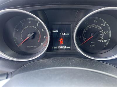 2015 Mitsubishi Outlander Sport ES   - Photo 12 - East Dundee, IL 60118
