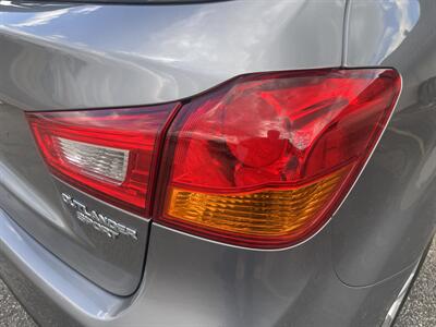 2015 Mitsubishi Outlander Sport ES   - Photo 20 - East Dundee, IL 60118